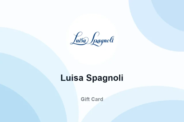 Luisa Spagnoli