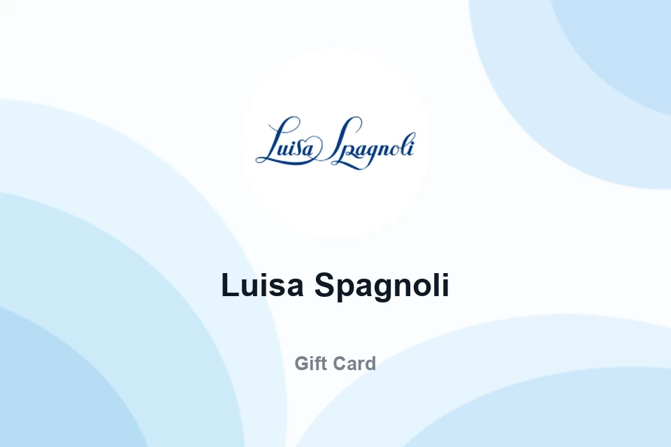 Luisa Spagnoli
