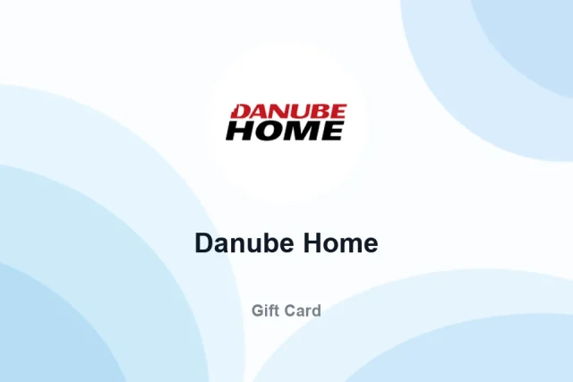 Danube Home