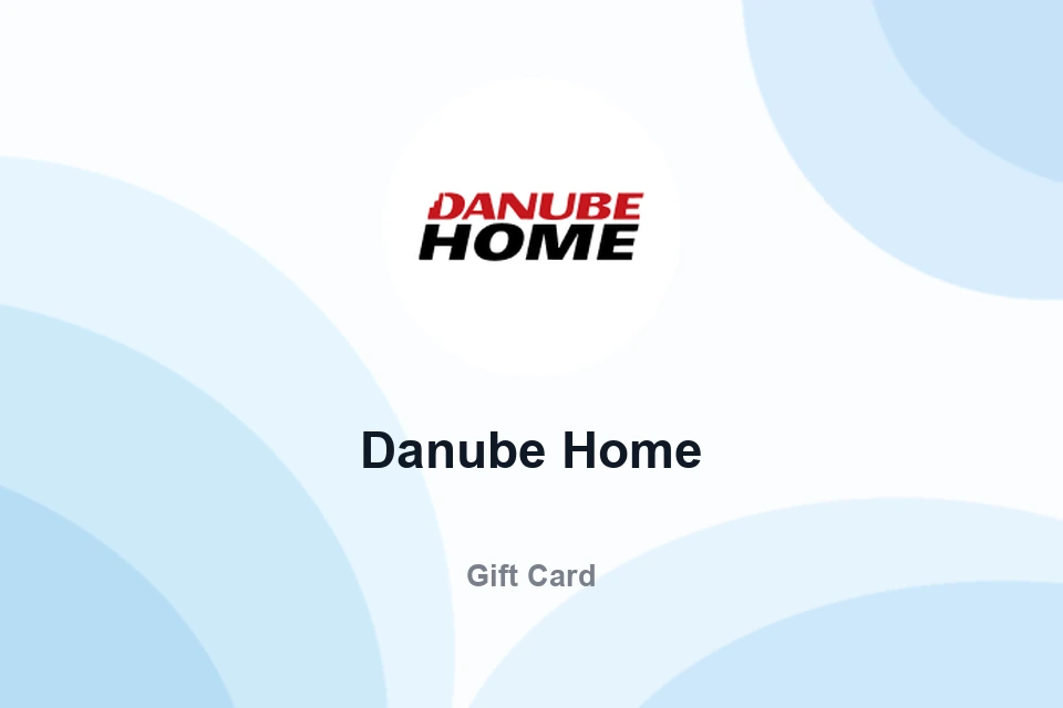 Danube Home