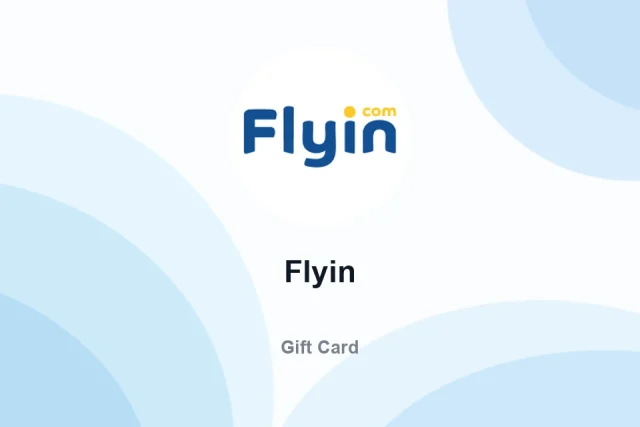 Flyin