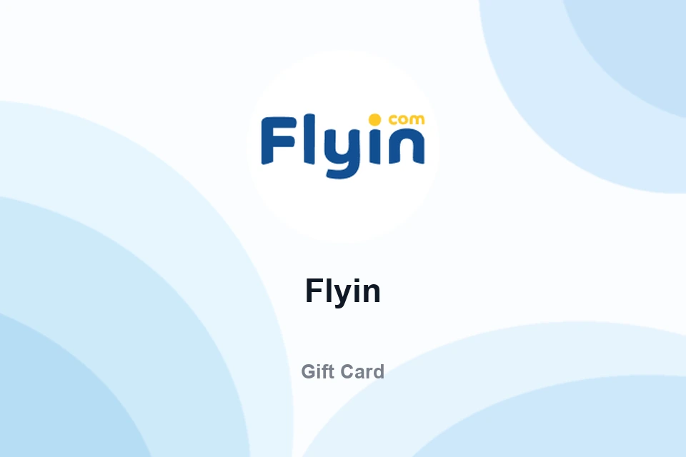 Flyin