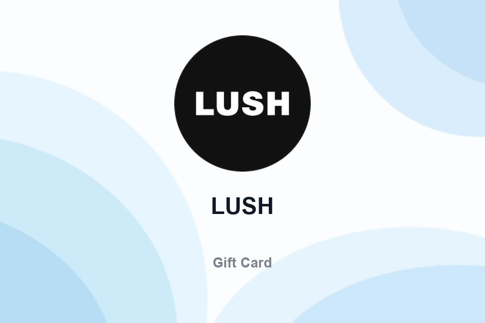 LUSH