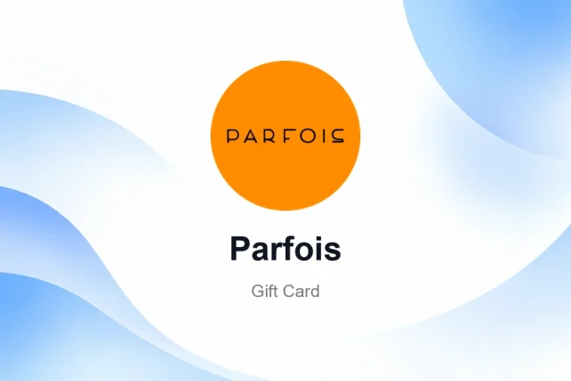 خرید گیفت‌کارت Parfois