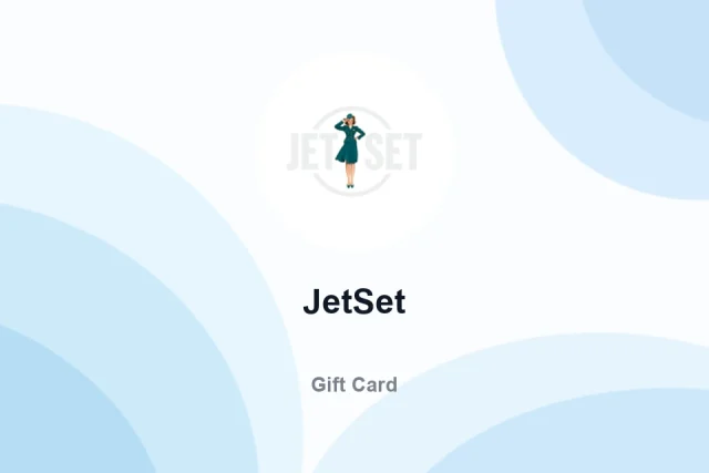 JetSet