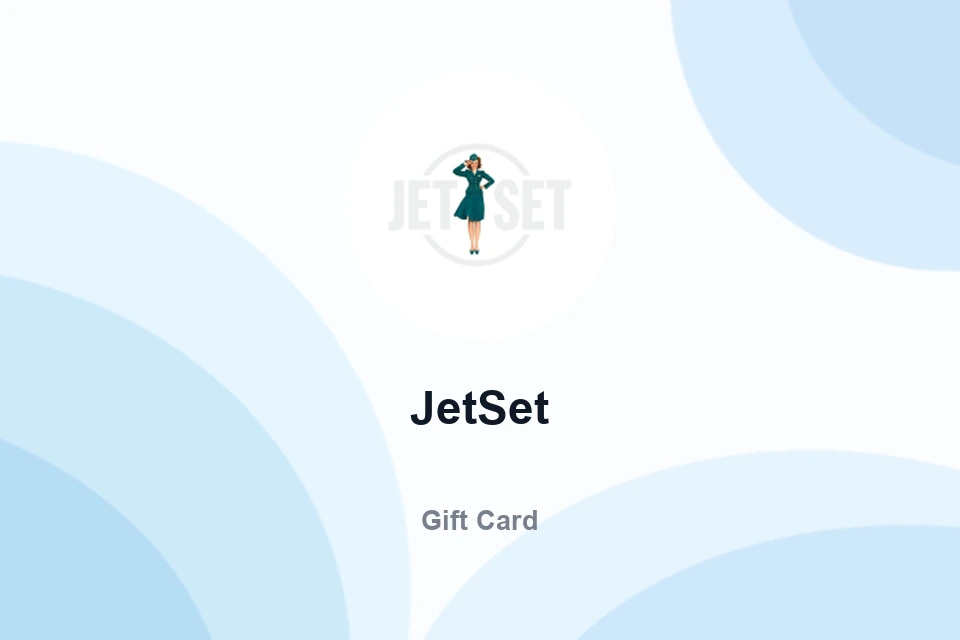 JetSet