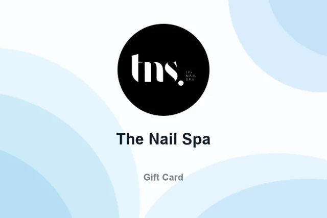 The Nail Spa