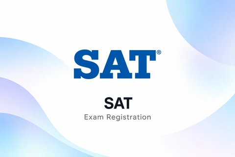 پرداخت هزینه ثبت‌نام آزمون SAT