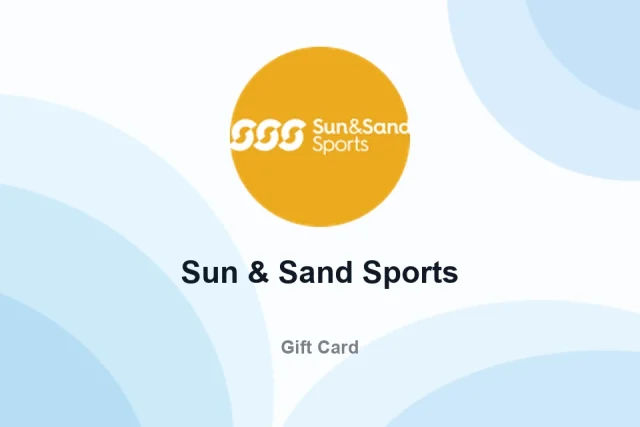 Sun & Sand Sports