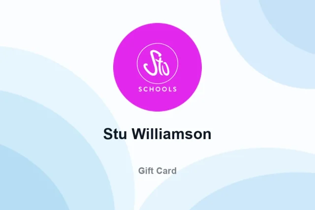 Stu Williamson