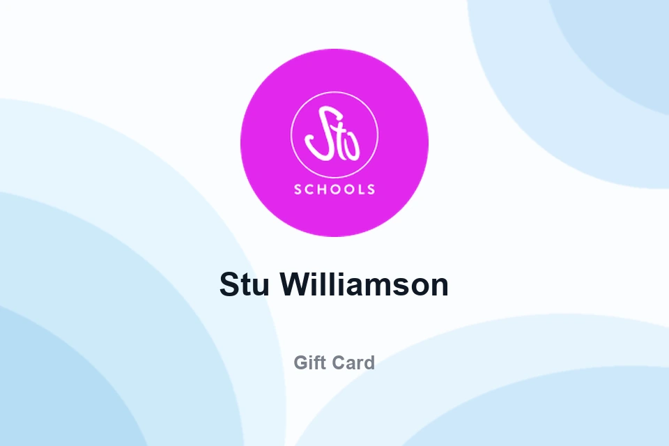 Stu Williamson