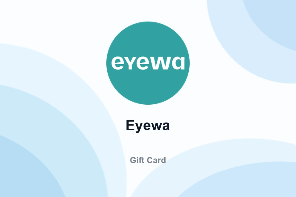 Eyewa