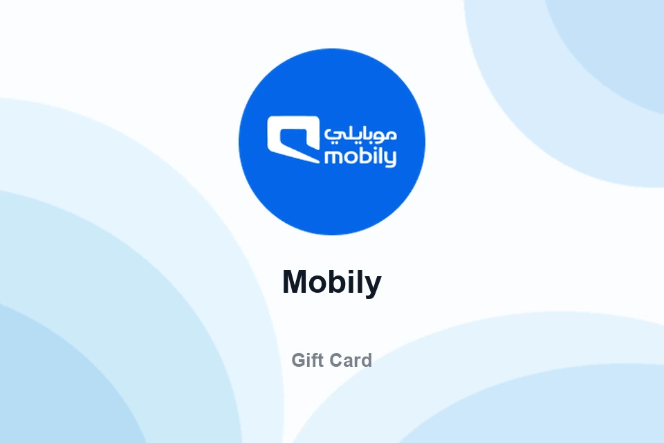 Mobily
