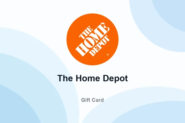The Home Depot