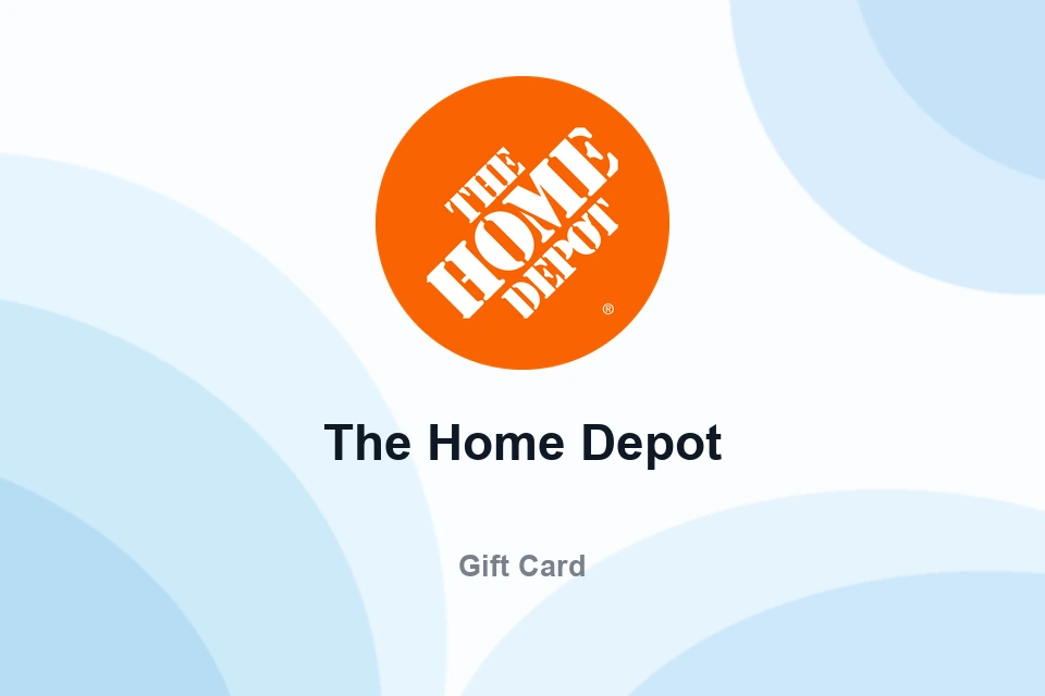 The Home Depot