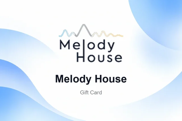 خرید گیفت‌کارت Melody House