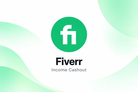نقد کردن درآمد Fiverr