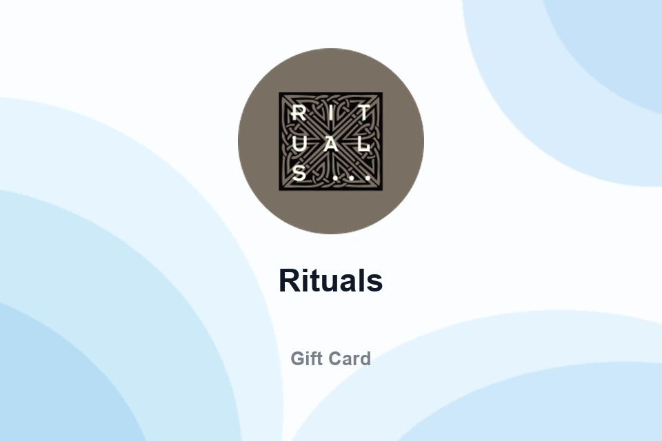 Rituals