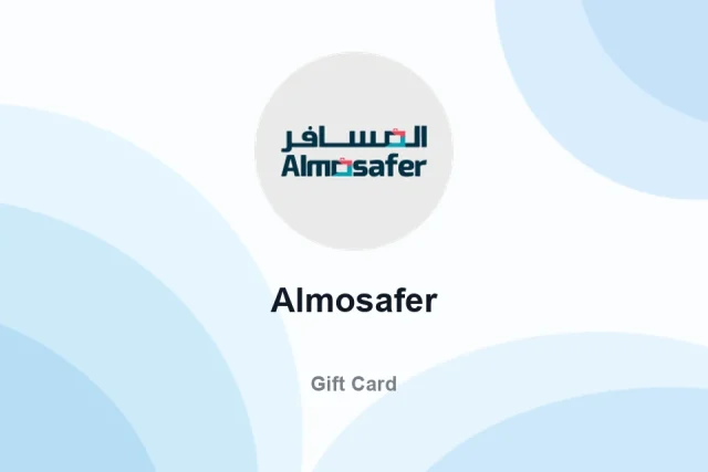 Almosafer