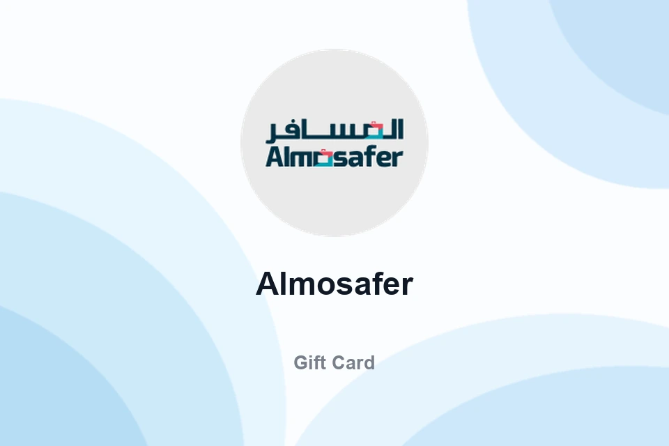 Almosafer