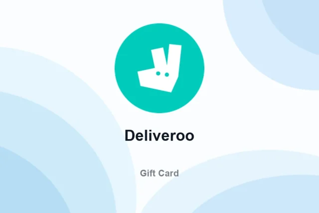 Deliveroo