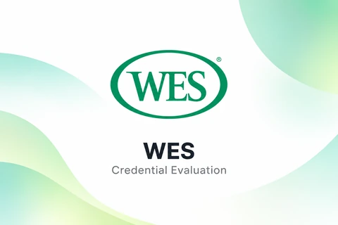 پرداخت هزینه ارزیابی مدارک WES