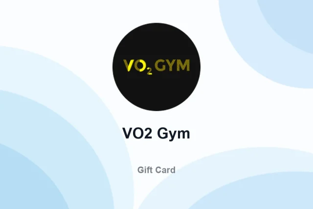 VO2 Gym