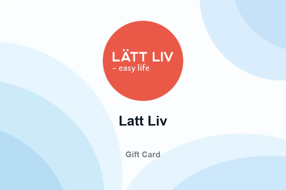 Latt Liv