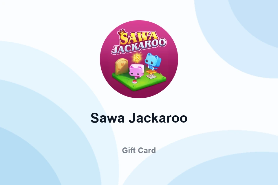 Sawa Jackaroo