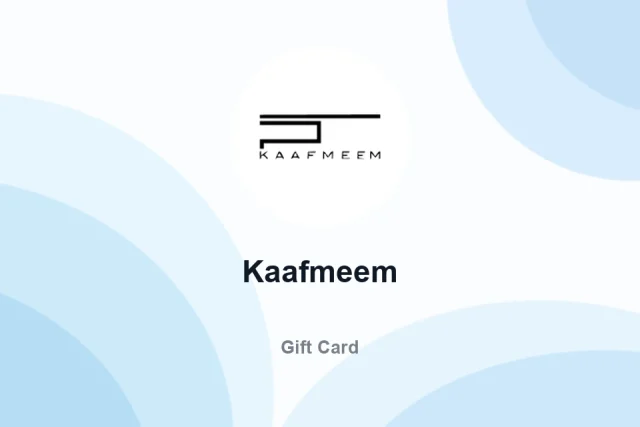 Kaafmeem