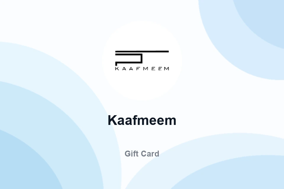 Kaafmeem