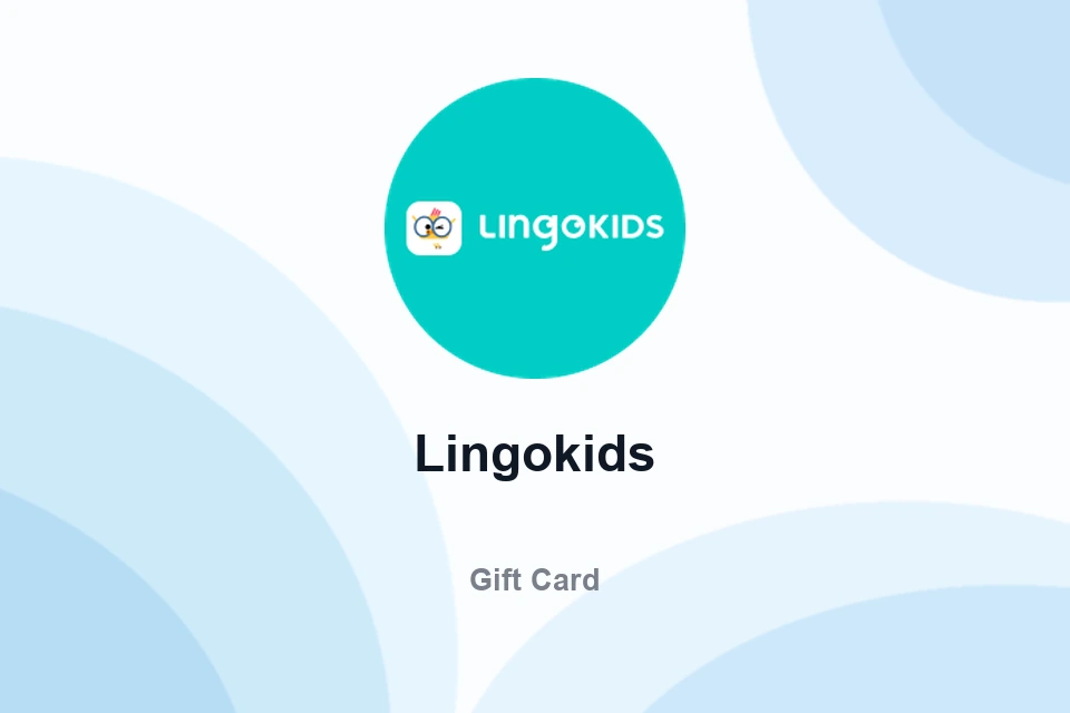 Lingokids