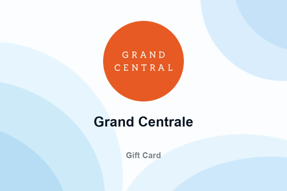 Grand Centrale