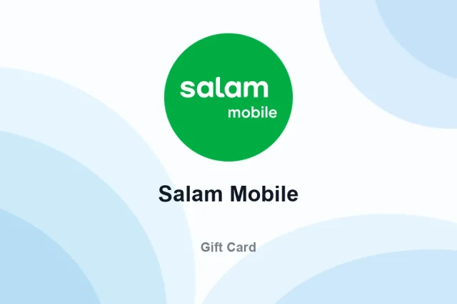 Salam Mobile