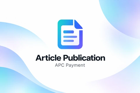 پرداخت هزینه انتشار مقاله و APC