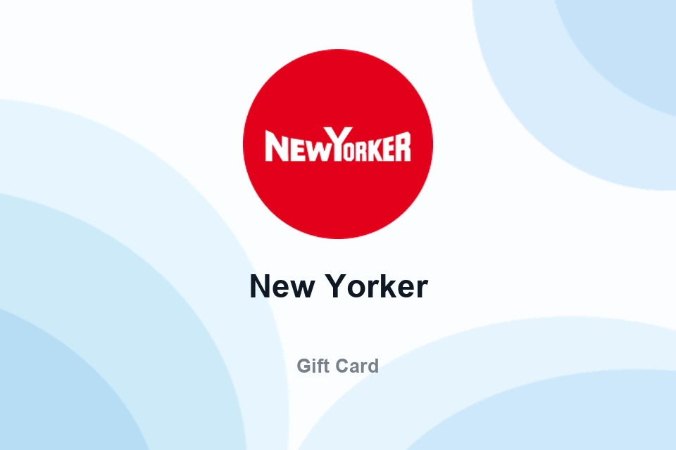 New Yorker