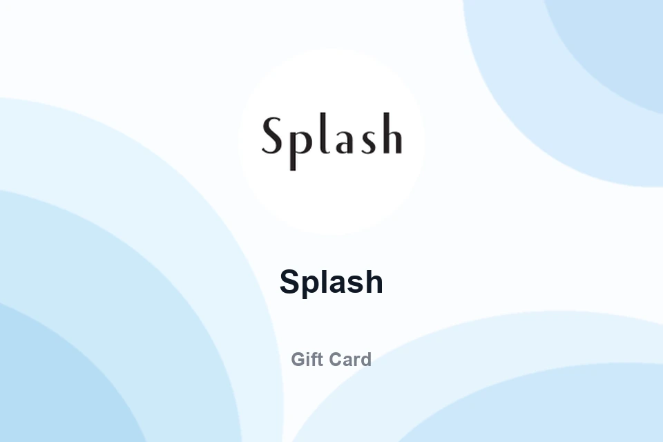 Splash