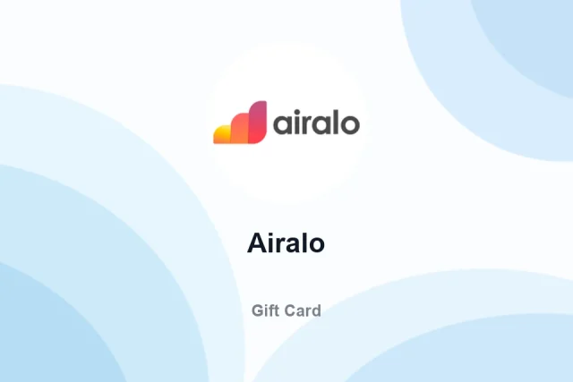 Airalo