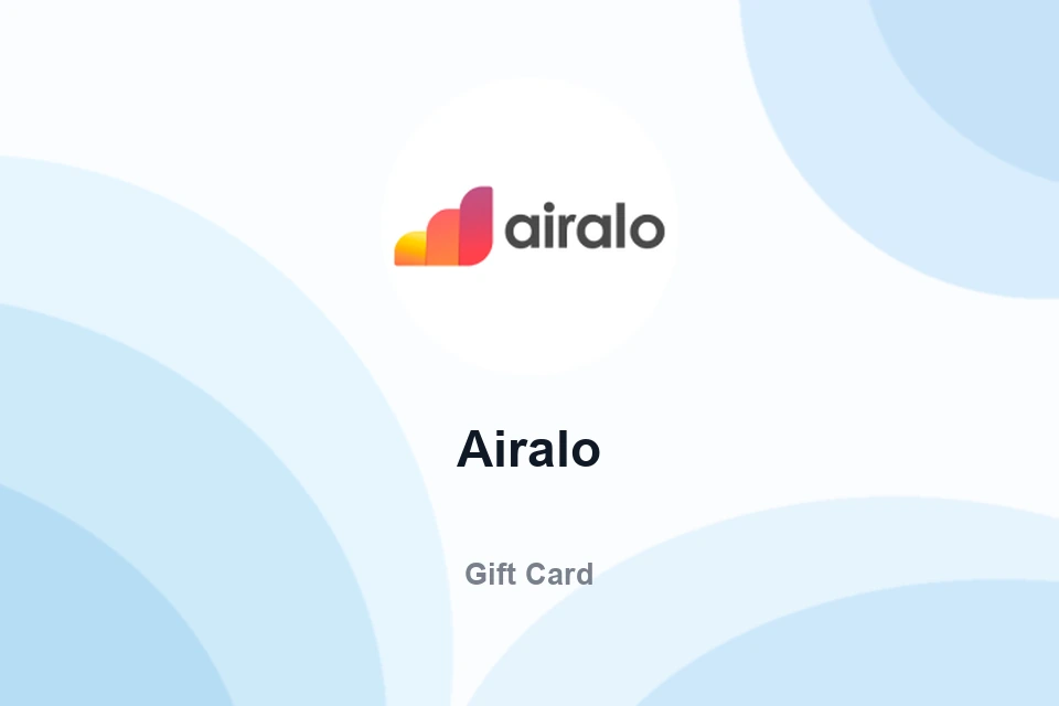 Airalo