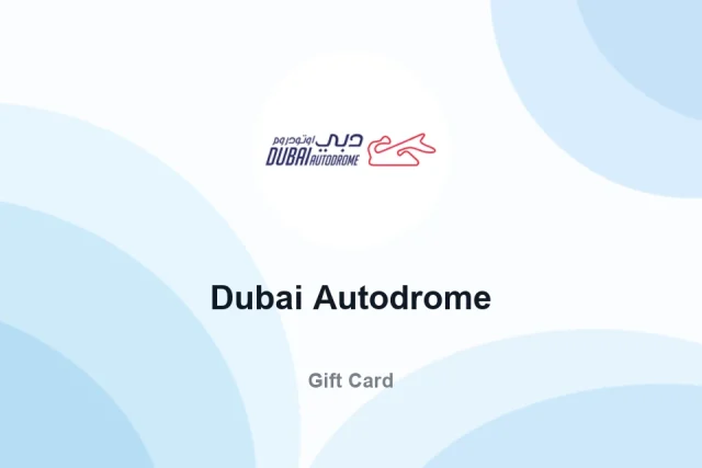 Dubai Autodrome
