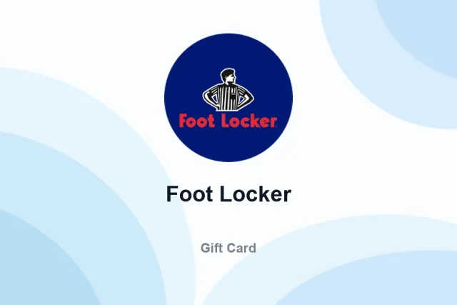 Foot Locker