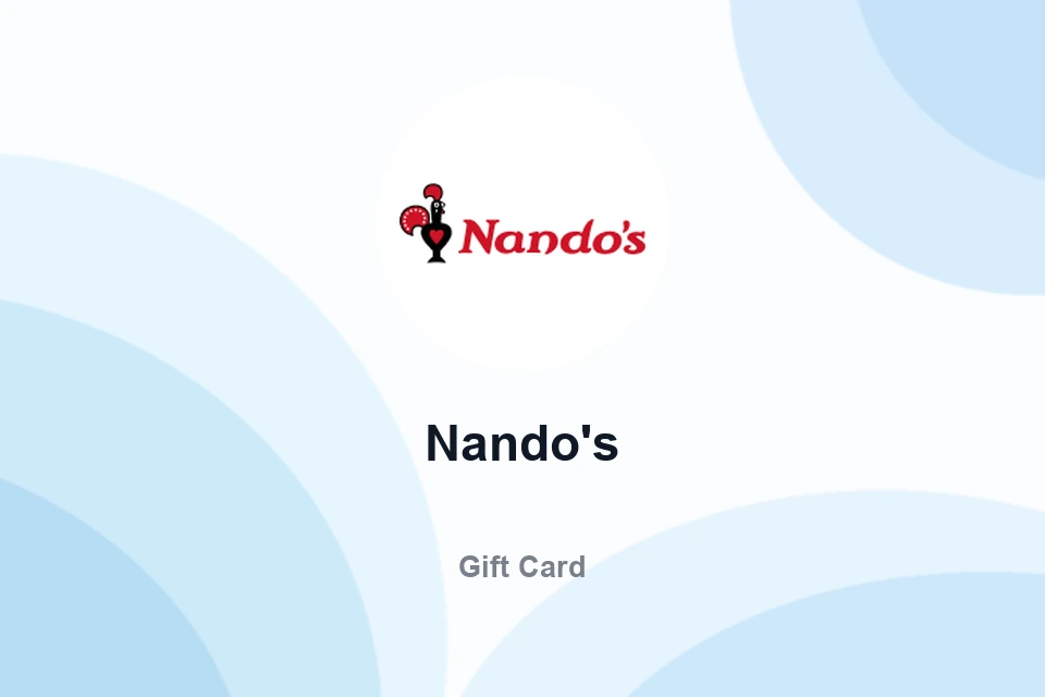Nando's