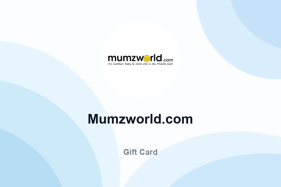 Mumzworld.com
