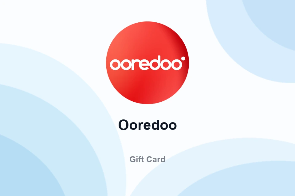 Ooredoo