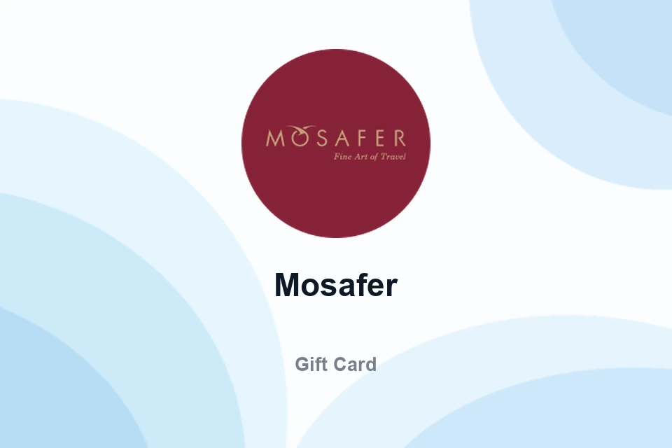 Mosafer