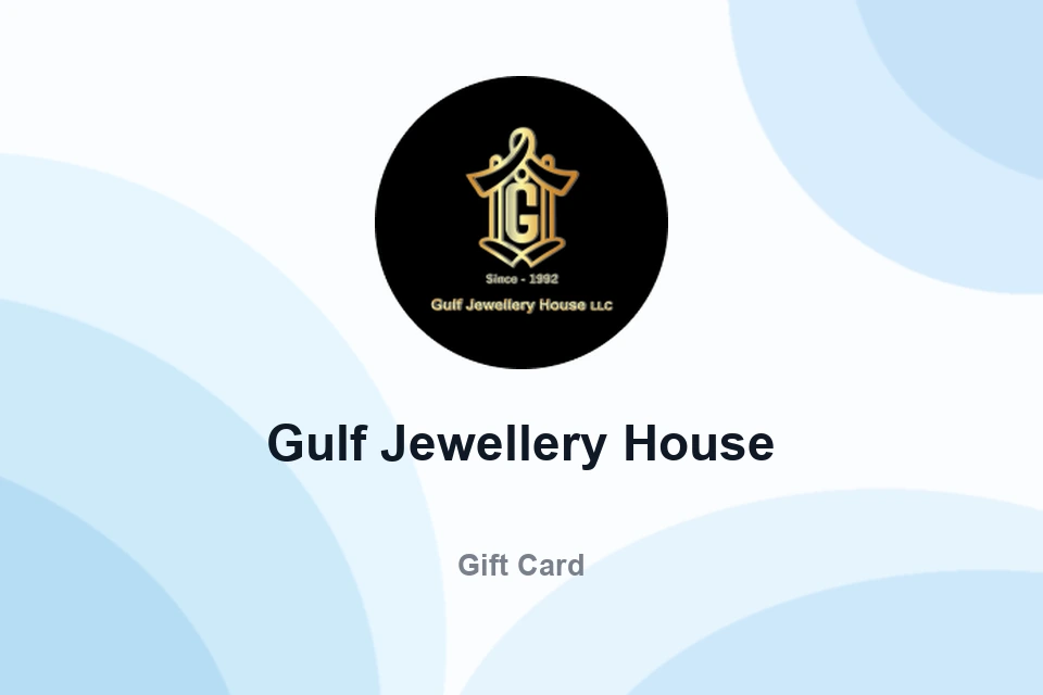Gulf Jewellery House