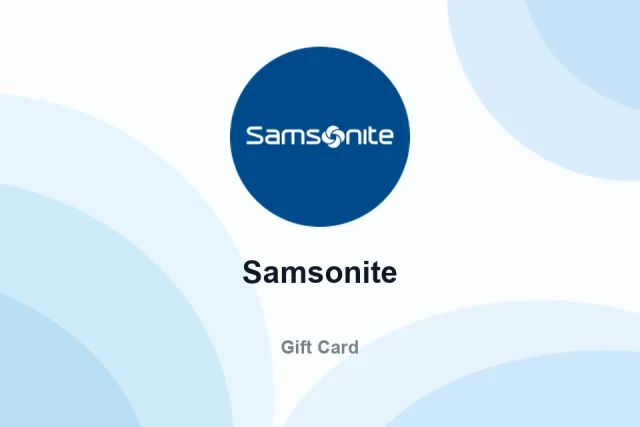 Samsonite