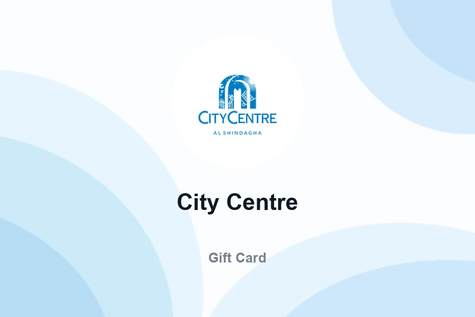 City Centre