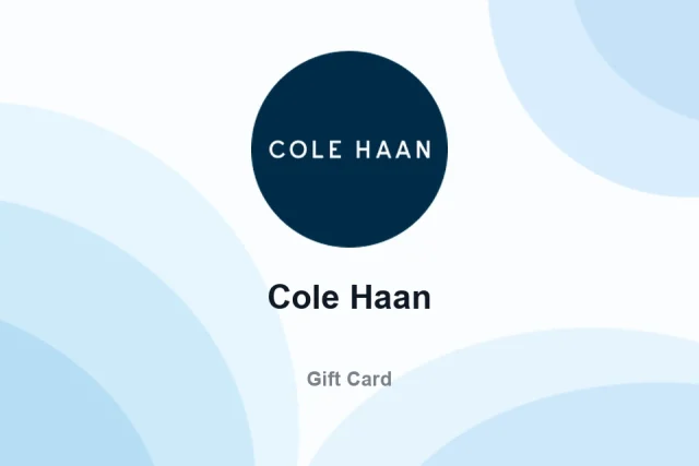 Cole Haan