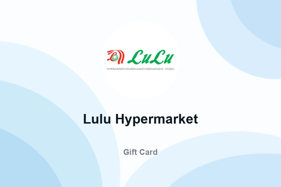 Lulu Hypermarket